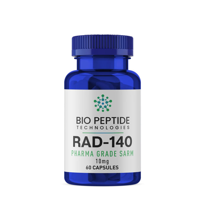 RAD-140 Testolone (60 Capsules)