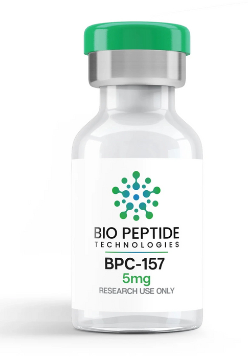 BPC-157 5mg