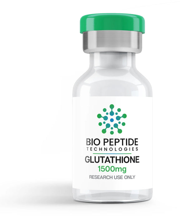 Glutathione 1500mg