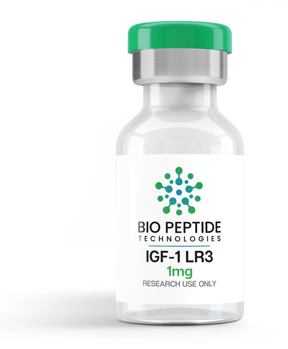 IGF-1 LR3 1mg