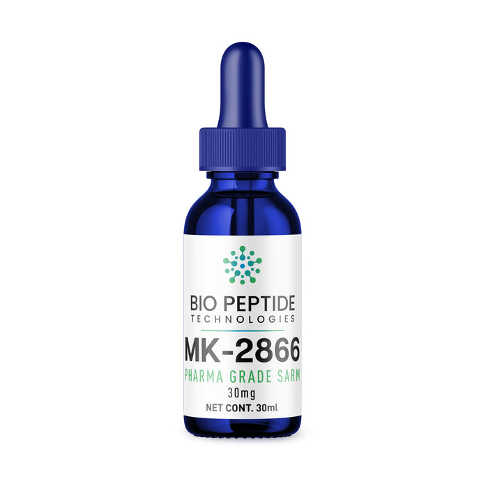 MK-2866 Ostarine Tincture