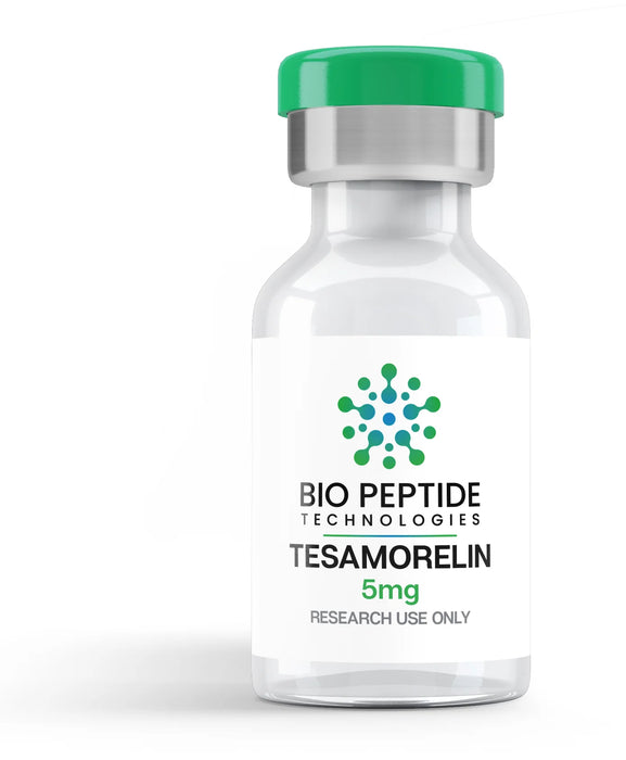 Tesamorelin 5mg