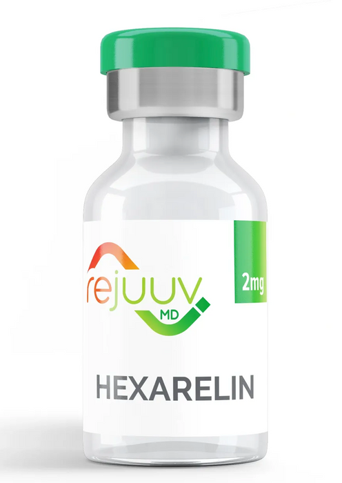 Hexarelin 2mg