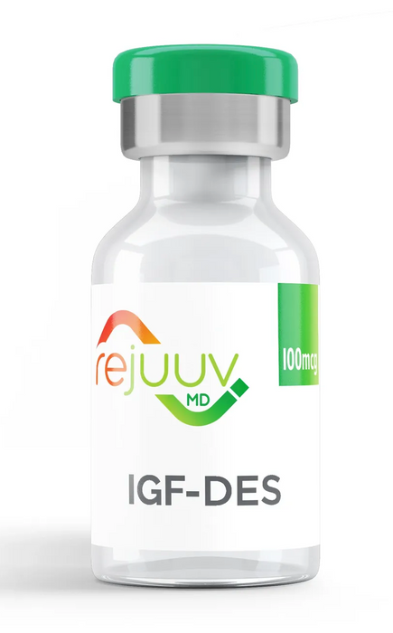 IGF-DES 100mcg