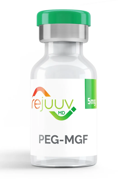 PEG-MGF 5mg