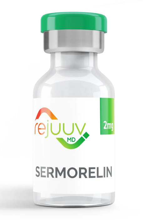 Sermorelin 2mg