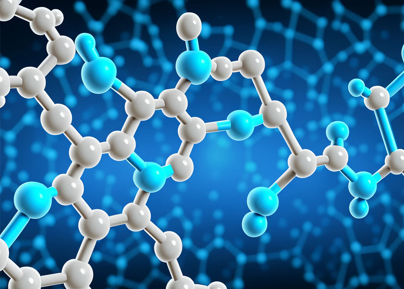 Understanding Peptides